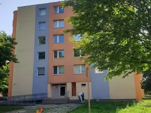 Prodej bytu 3+1, Otrokovice, SNP, 65 m2