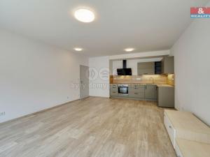 Pronájem bytu 2+kk, Plzeň, Měděná, 69 m2
