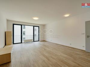 Pronájem bytu 2+kk, Plzeň, Měděná, 69 m2