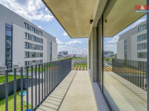 Pronájem bytu 2+kk, Plzeň, Měděná, 69 m2