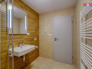 Pronájem bytu 2+kk, Plzeň, Měděná, 69 m2
