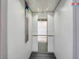 Pronájem bytu 2+kk, Plzeň, Měděná, 69 m2