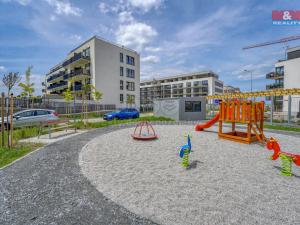 Pronájem bytu 2+kk, Plzeň, Měděná, 69 m2