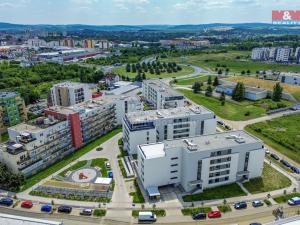 Pronájem bytu 2+kk, Plzeň, Měděná, 69 m2