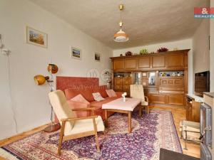 Prodej rodinného domu, Staré Hobzí, 85 m2