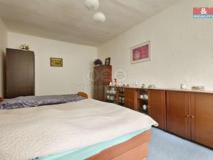 Prodej rodinného domu, Staré Hobzí, 85 m2