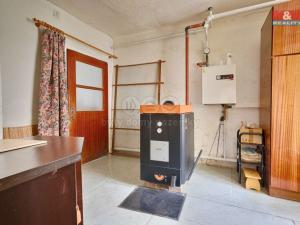 Prodej rodinného domu, Staré Hobzí, 85 m2