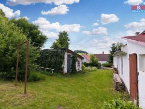 Prodej rodinného domu, Staré Hobzí, 85 m2