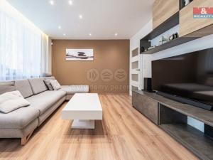 Prodej bytu 3+kk, Praha - Nusle, 74 m2
