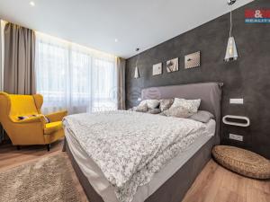 Prodej bytu 3+kk, Praha - Nusle, 74 m2