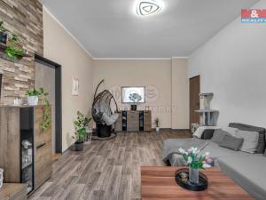 Prodej bytu 3+1, Desná - Desná II, Krkonošská, 100 m2