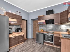 Prodej bytu 3+1, Desná - Desná II, Krkonošská, 100 m2