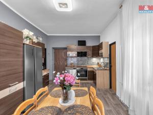 Prodej bytu 3+1, Desná - Desná II, Krkonošská, 100 m2