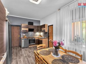 Prodej bytu 3+1, Desná - Desná II, Krkonošská, 100 m2