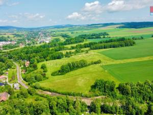 Prodej pozemku pro bydlení, Libchavy - Dolní Libchavy, 17176 m2