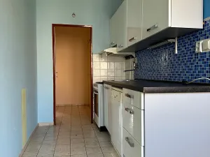 Prodej bytu 3+1, Děčín, Jezdecká, 65 m2