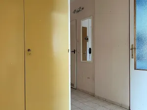 Prodej bytu 3+1, Děčín, Jezdecká, 65 m2