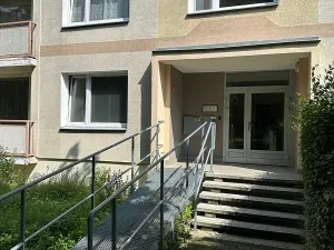 Prodej bytu 3+1, Děčín, Jezdecká, 65 m2