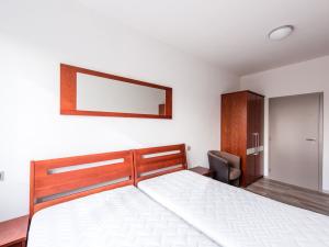 Pronájem bytu 2+kk, Plzeň - Severní Předměstí, Bolevecká, 63 m2