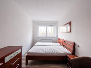 Pronájem bytu 2+kk, Plzeň - Severní Předměstí, Bolevecká, 63 m2