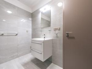 Pronájem bytu 2+kk, Plzeň - Severní Předměstí, Bolevecká, 63 m2
