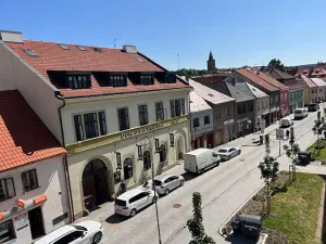 Prodej bytu 3+1, Rakovník, Palackého, 59 m2