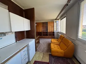 Prodej bytu 3+1, Rakovník, Palackého, 59 m2