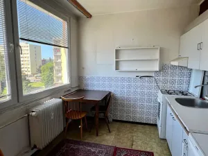 Prodej bytu 3+1, Rakovník, Palackého, 59 m2