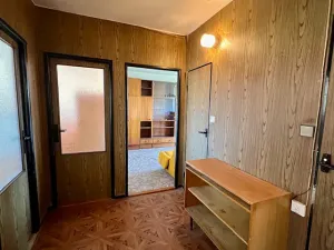 Prodej bytu 3+1, Rakovník, Palackého, 59 m2