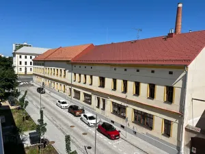 Prodej bytu 3+1, Rakovník, Palackého, 59 m2