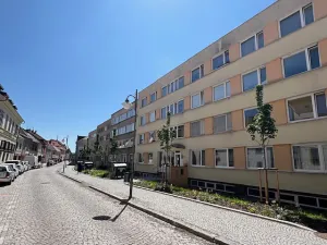 Prodej bytu 3+1, Rakovník, Palackého, 59 m2