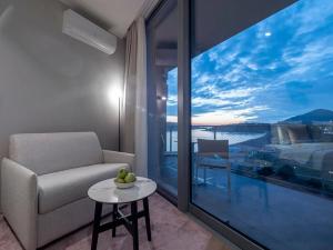 Prodej bytu 3+kk, Bečići, Černá Hora, 73 m2