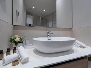 Prodej bytu 3+kk, Bečići, Černá Hora, 73 m2
