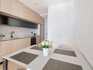 Prodej bytu 3+kk, Bečići, Černá Hora, 73 m2