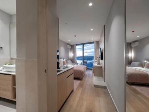 Prodej bytu 3+kk, Bečići, Černá Hora, 73 m2