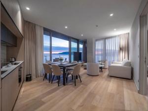 Prodej bytu 3+kk, Bečići, Černá Hora, 73 m2