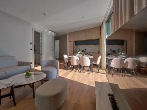 Prodej bytu 3+kk, Bečići, Černá Hora, 73 m2