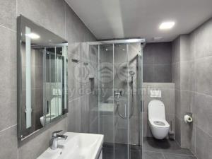 Pronájem bytu 2+kk, Plzeň - Litice, 53 m2