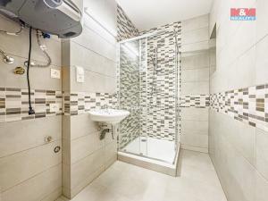 Pronájem bytu 2+kk, Ostrava - Mariánské Hory, Hudební, 46 m2