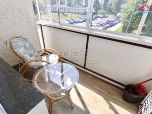 Pronájem bytu 3+1, Chodov, U Porcelánky, 66 m2