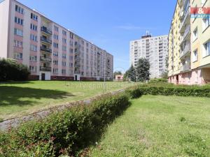 Pronájem bytu 3+1, Chodov, U Porcelánky, 66 m2