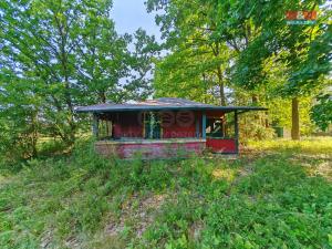 Prodej chaty, Hradec Králové - Roudnička, 25 m2