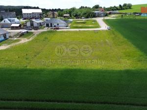 Prodej pozemku pro bydlení, Veliš, 1400 m2