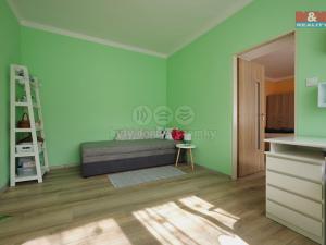 Prodej rodinného domu, Roštín, 90 m2