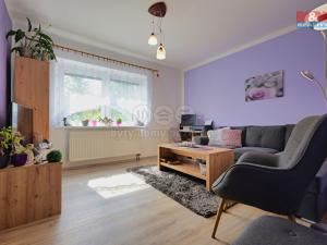 Prodej rodinného domu, Roštín, 90 m2