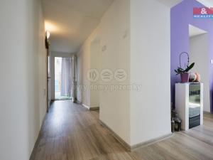 Prodej rodinného domu, Roštín, 90 m2