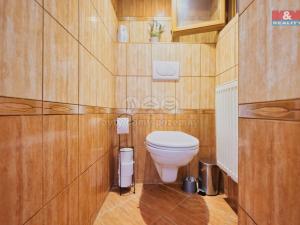 Prodej rodinného domu, Roštín, 90 m2