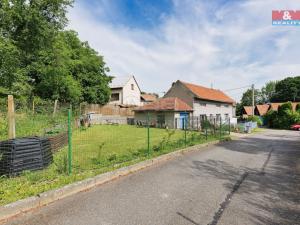 Prodej rodinného domu, Roštín, 90 m2