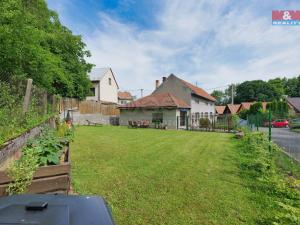 Prodej rodinného domu, Roštín, 90 m2