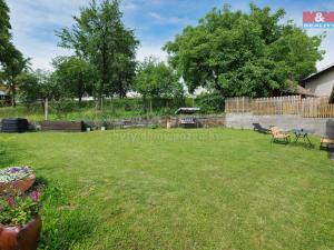 Prodej rodinného domu, Roštín, 90 m2